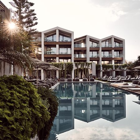 Contessina Hotel Tsilivi  Exterior foto