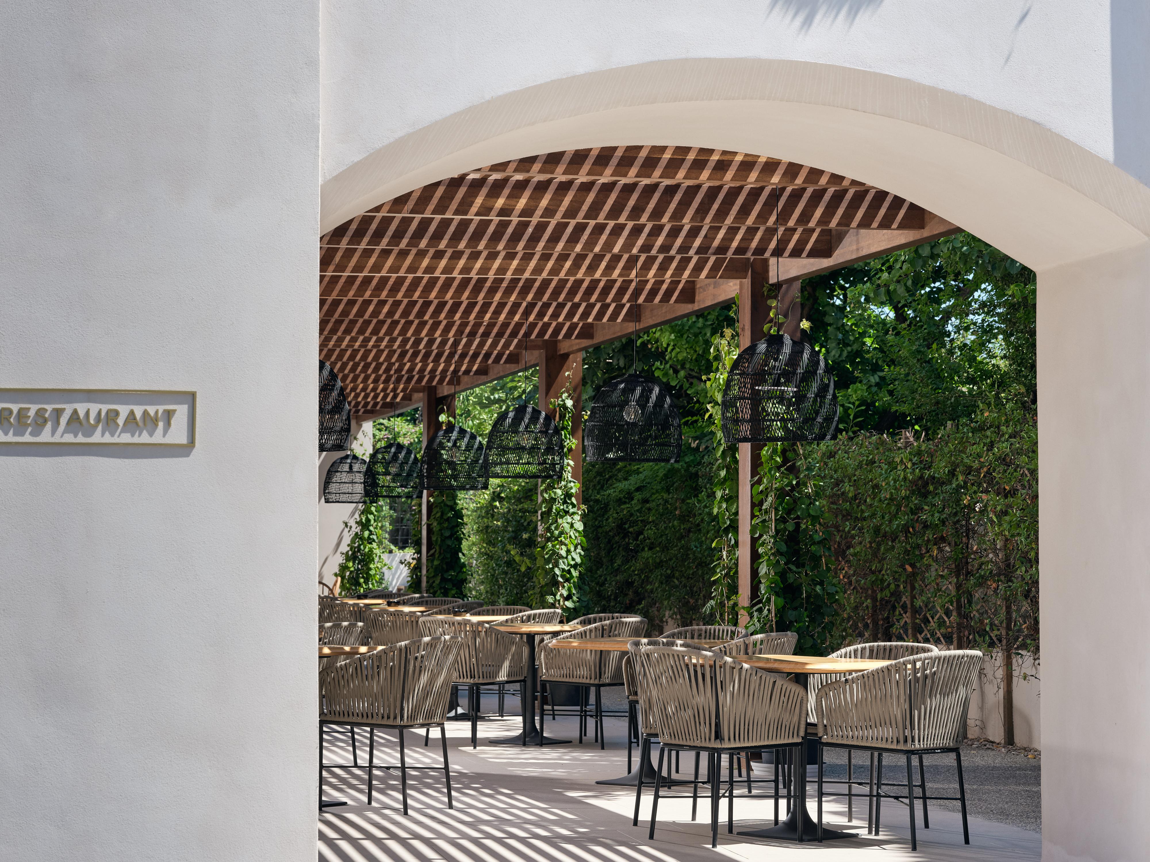 Contessina Hotel Tsilivi  Exterior foto