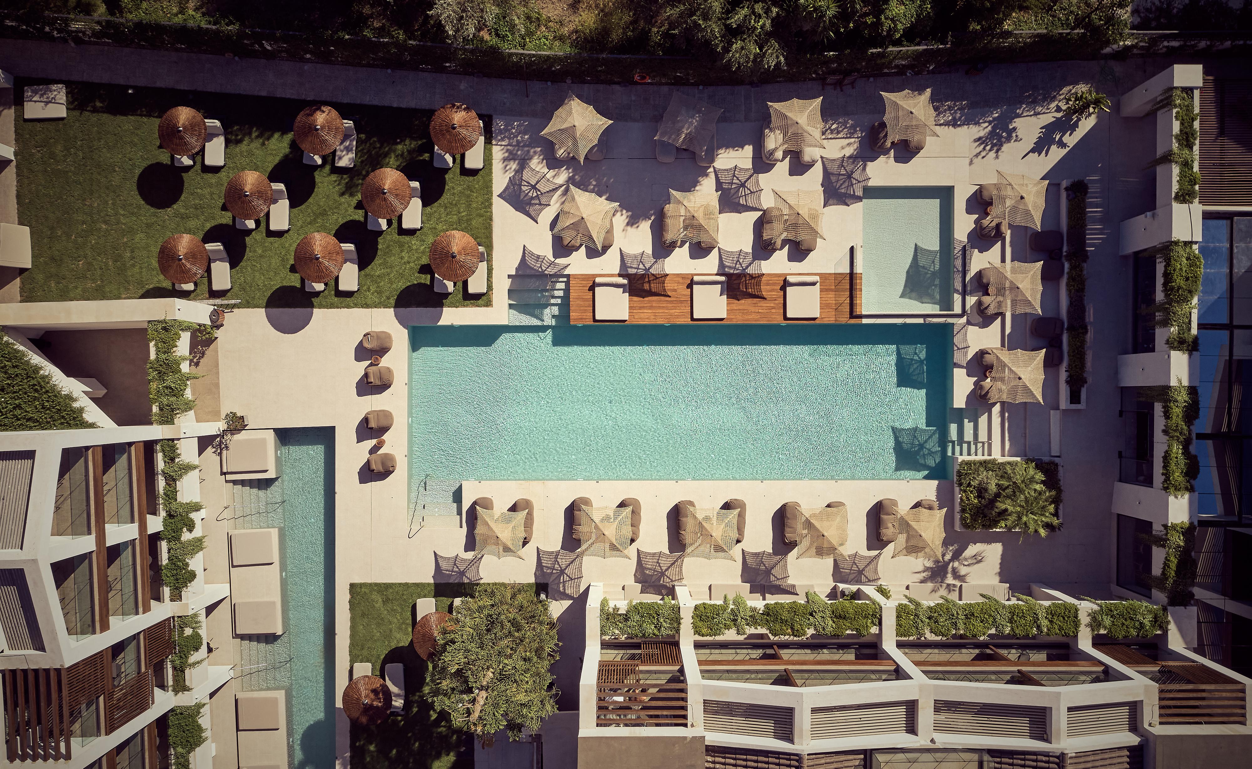 Contessina Hotel Tsilivi  Exterior foto