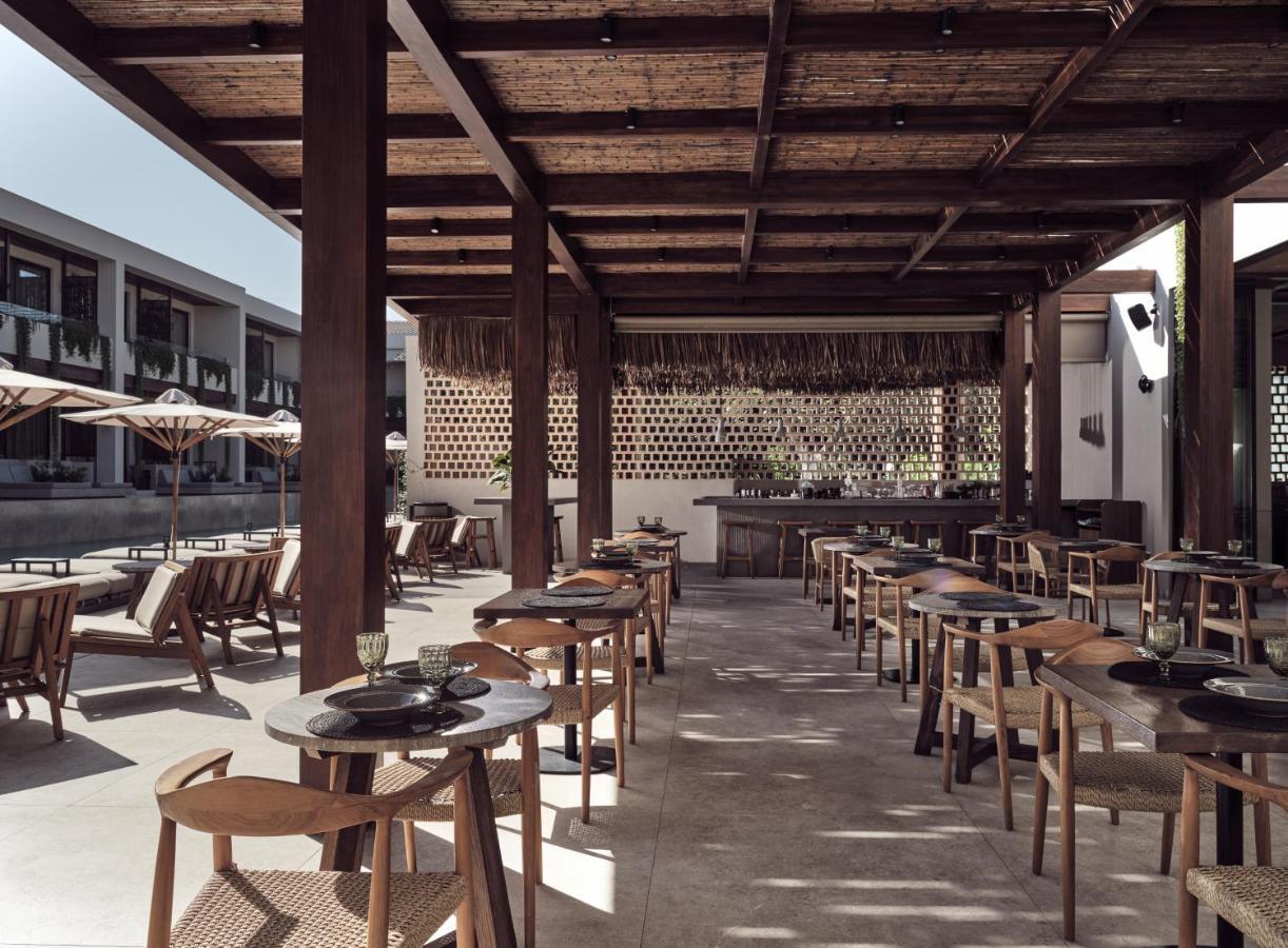 Contessina Hotel Tsilivi  Exterior foto